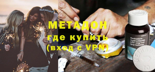 индика Алексеевка